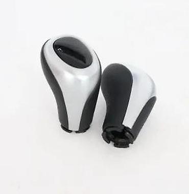 startni: Rucica menjaca BMW F10. F20, F30 6 brzina. Rucica menjaca sa 6 brzina — 7