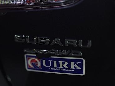 Subaru: Subaru Forester: 2022 г., 2.5 л, Вариатор, Бензин, Кроссовер — 8