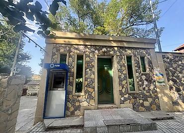 gencede satilan heyet evleri 2018: 120 м², 4 комнаты, Комби, Газ, Электричество — 10