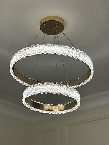 çılçıraq: Led Çılçıraq — 1