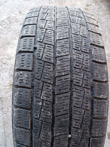 25550 r19 зима: Шины 205 / 60 / R 16, Зима, Б/у, 1 шт, Легковые, Китай, Goform