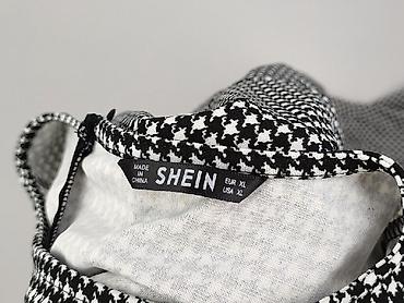 szafa gra second hand: Shein, Sukienka damska, rozmiar XL — 4