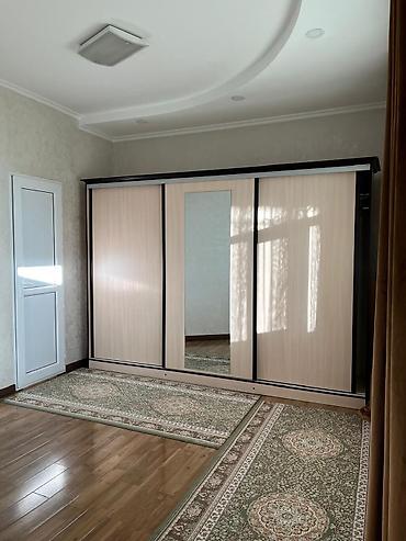 сниму кв в сокулуке: 220 м², 4 комнаты, Арча-Бешик ж/м, Семейным — 3