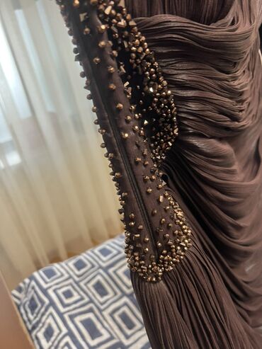 Ziyafət donları: Ziyafət donu, Maksi, S, M — 3