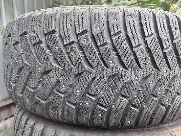 Шиналар 275 / 50 / R 22, Кыш, Колдонулган, Комплект, Жеңил унаалар, Жапония, Toyo lalafo.kg да Шиналар 275 / 50 / R 22, Кыш, Колдонулган, Комплект, Жеңил унаалар, Жапония, Toyo