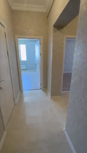 Yeni tikili: 2 otaqlı, Yeni tikili, 91 kv. m — 2