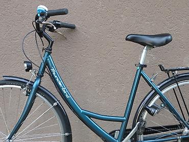 Dečiji bicikli: Bicikl-THUNDERBIRD 28" Bicikl je u dosta dobrom stanju bez ikakvog — 5