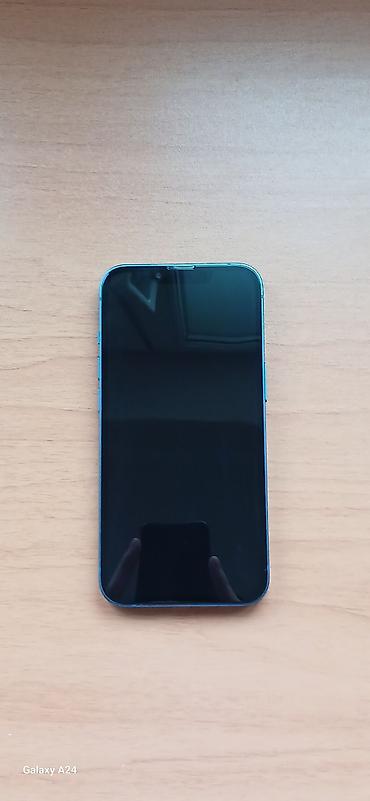 iphone 8 128: IPhone 13, 128 GB, Mavi, Face ID — 3