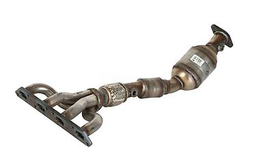 lambda sonda fiat punto 1.2 8v cena: KATALIZATOR ZA MINI COOPER, COOPER S - JMJ 1091011 | Katalizator za — 1