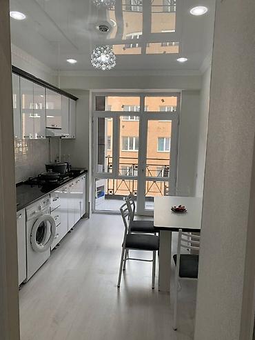 Продажа квартир: 1 комната, 38 м², Элитка, 7 этаж, Евроремонт at lalafo.kg — 7 Продажа квартир: 1 комната, 38 м², Элитка, 7 этаж, Евроремонт — 7