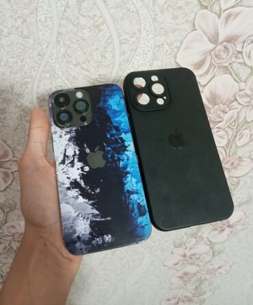 iphone 12 pro qiymeti irshad telecom: IPhone 14 Pro Max, 512 GB, Alpine Green