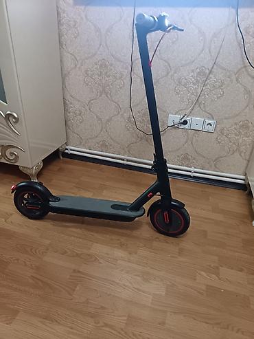 irşad electronics segway: Elektrik skuter – şəhər daxili sürüş üçün rahat və yığcam model — 3