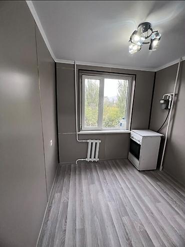 8: 1 комната, 40 м², 8 мкр 104 серия, 4 этаж, Свежий ремонт — 9