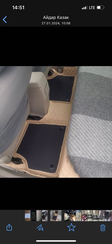 Полики: Eva Полики Для салона Universal Poliki — 5