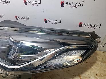oem: Передняя левая фара Hyundai 2019 г., Б/у, Оригинал, Корея — 9