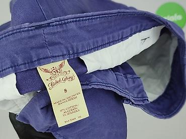 spodenki bufiaste: Faded Glory, Szorty damskie, rozmiar M — 5