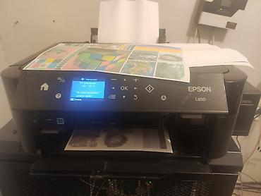 epson 103: Epson L850 — 3