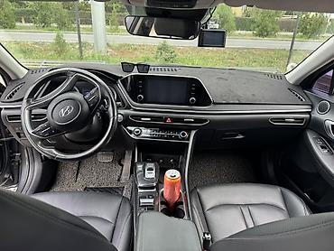 киа сонет бишкек: Hyundai Sonata: 2019 г., 2 л, Автомат, Газ, Седан — 4