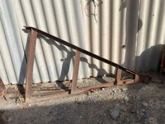 Продаю гараж: Продаю гараж — 7