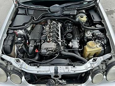 Mercedes-Benz: Mercedes-Benz E‑Class Tam etrafli oxuyub zeng edin !!!! Mawinda bu — 14