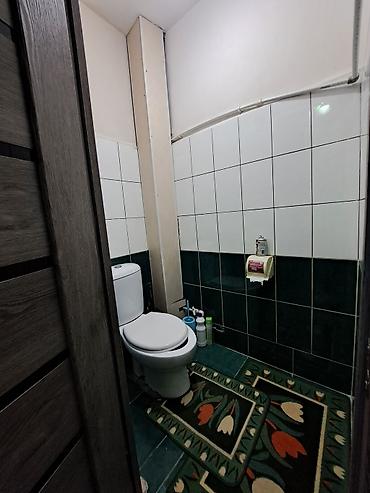 Продажа квартир: 4 комнаты, 86 м², Анар мкр., 105 серия, 5 этаж — 1