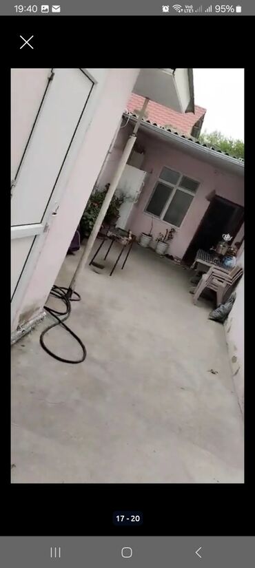 Həyət evləri və villaların satışı: Bakıxanov qəs. 3 otaqlı, 100 kv. m, Orta təmir -da lalafo.az — 17 Həyət evləri və villaların satışı: Bakıxanov qəs. 3 otaqlı, 100 kv. m, Orta təmir — 17