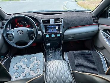 camry 75 se: Toyota Camry: 2006 г., 2.4 л, Автомат, Бензин, Седан — 5