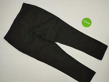 spodnie cargo diverse: Bpc bonprix collection, Spodnie materiałowe damskie, rozmiar XL — 3