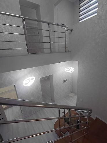 ашкана сдаю: 177 м², 6 комнат, Пишпек — 10