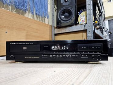 Mini disk plejeri: DENON DCD-960 CD plejer - PCM Audio Technology/Compact Disc Player - — 4