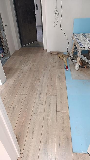 Ремонт под ключ: Услуги ремонта и отделки под ключ - Плиточные работы: укладка — 17