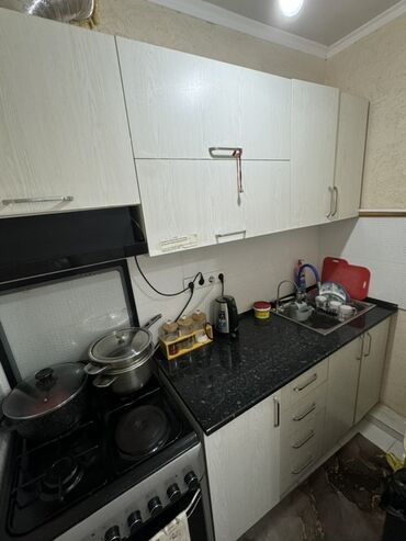 Продажа квартир: 3 комнаты, 77 м², Элитка, 10 этаж — 14