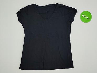 oversize t shirty: T-shirt damski, rozmiar S — 2