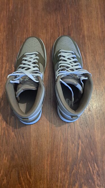 Patike: Patike, Nike, veličina - 47 — 5