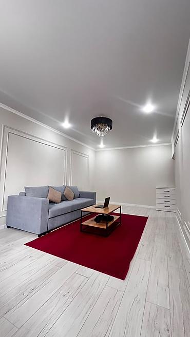Продажа квартир: 1 комната, 44 м², Ала-Арча ТРЦ 108 серия, 1 этаж, Свежий ремонт at lalafo.kg — 2 Продажа квартир: 1 комната, 44 м², Ала-Арча ТРЦ 108 серия, 1 этаж, Свежий ремонт — 2