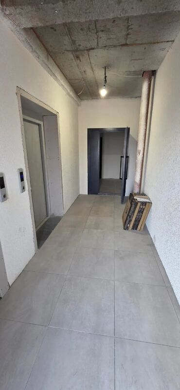 Продажа квартир: 3 комнаты, 92 м², Элитка, 8 этаж, ПСО (под самоотделку) — 13