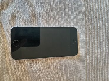 huawei p9 single sim: IPhone SE, 16 GB, Srebrna, Fingerprint