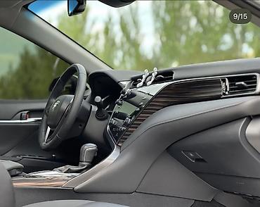 тягач вольво купить: Toyota Camry: 2020 г., 2.5 л, Автомат, Бензин, Седан — 7
