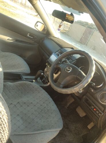 Mazda: Mazda Atenza: 2004 г., 2 л, Автомат, Бензин, Седан — 10