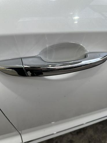 Hyundai: Hyundai Sonata: 2020 г., 2 л, Газ, Седан — 8