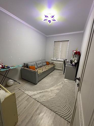 монако авангард стиль: 3 комнаты, 71 м², 105 серия, 5 этаж, Свежий ремонт — 2
