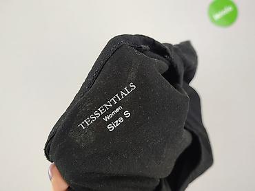 y2k: Tessentials, T-shirt damski, rozmiar S — 4