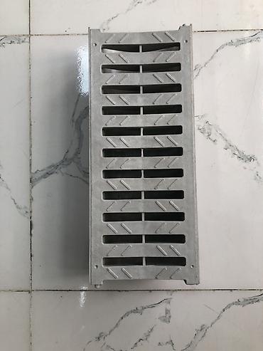 suvarma borulari: Boru Qofralı, Paslanmaz polad, Yeni — 2