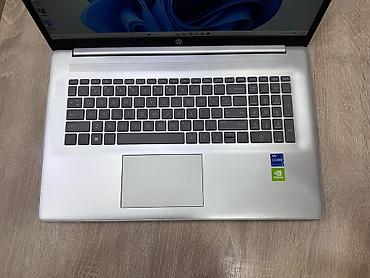 komputer noutbuk: İşlənmiş HP 17.3 ", Intel Core i7, 512 GB, Rayonlara çatdırılma, Ünvandan götürmə, Ödənişli çatdırılma — 6