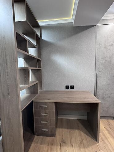 Продажа квартир: 4 комнаты, 100 м², Элитка, 4 этаж, Дизайнерский ремонт — 4
