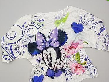 98 in: Mickey Mouse, Bluzka damska, rozmiar 4XL — 1