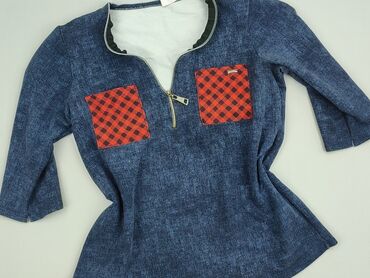 custom ubrania: Women`s tunic, size 3XL (EU 46)