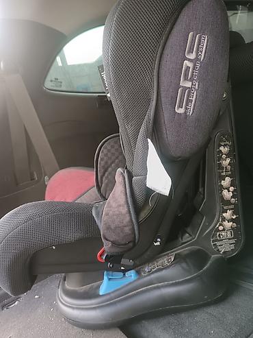 Автокресла: Uşaq avtomobil oturacağı – Kiddy (SPS – Side Protection System) - — 1