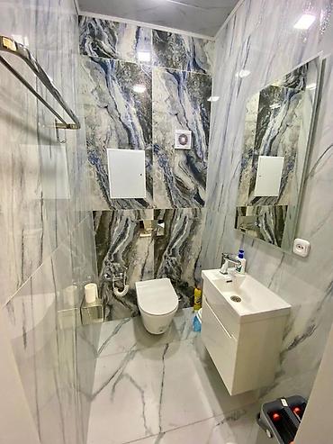 rixos hall: 4 комнаты, Агентство недвижимости, Без животных, от 6 месяцев, С мебелью полностью — 6