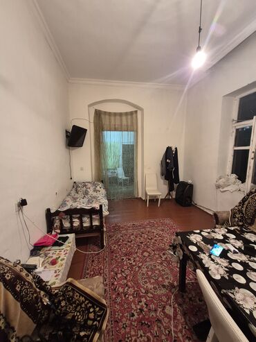 Köhnə tikili: Bakı, Bayıl, 2 otaqlı, Köhnə tikili, 40 kv. m — 8